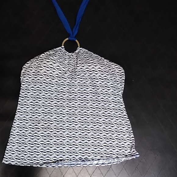 Bathing suit top - Picture 3 of 4